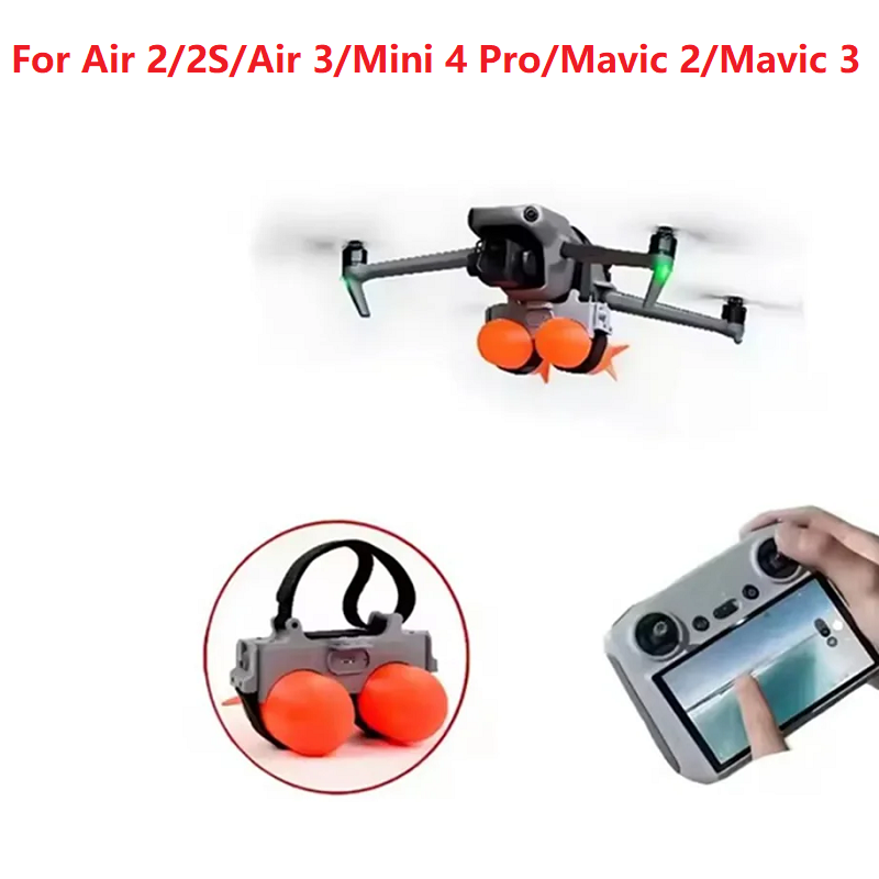 Dji Drone Air 3 - Mini 4 Pro Air 3/2S Drone