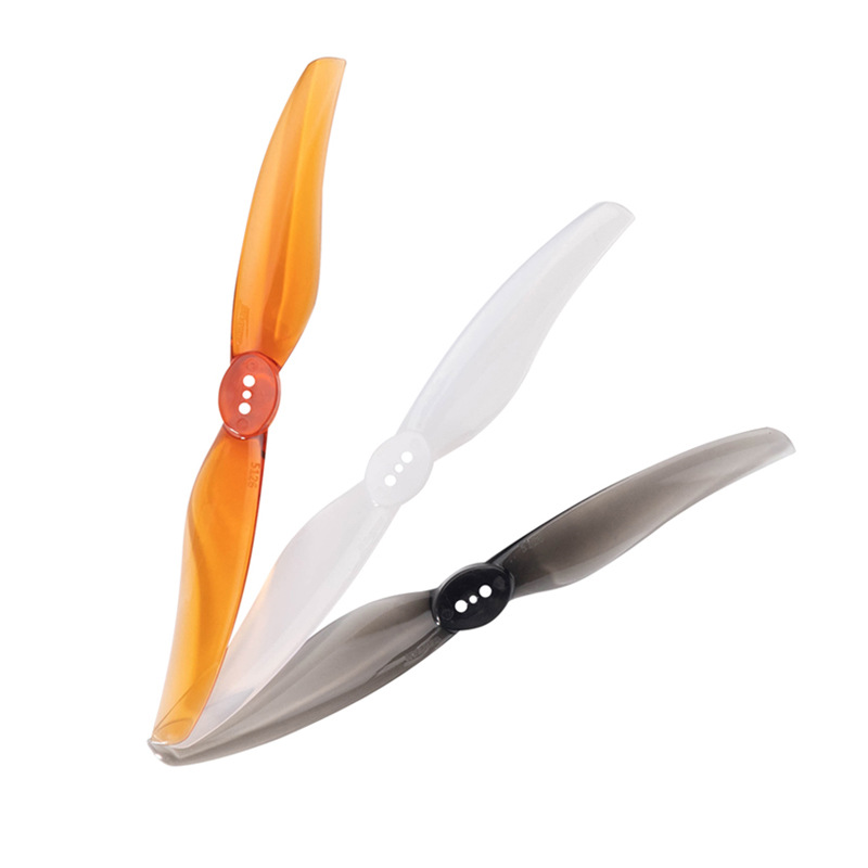 Rc Helicopter Parts - BARU 6-16 Pasang /12-32 Buah Gemfan