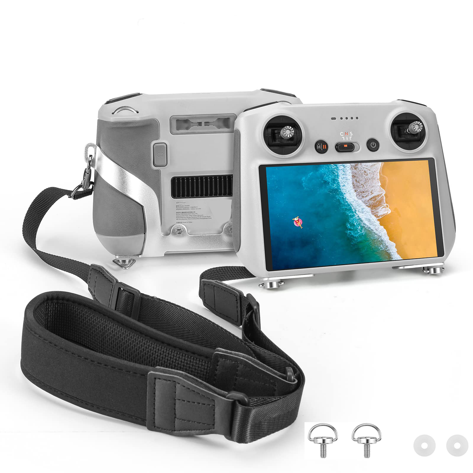 Dji Drone Mini 3 - Tali Leher Lanyard untuk DJI RC/RC