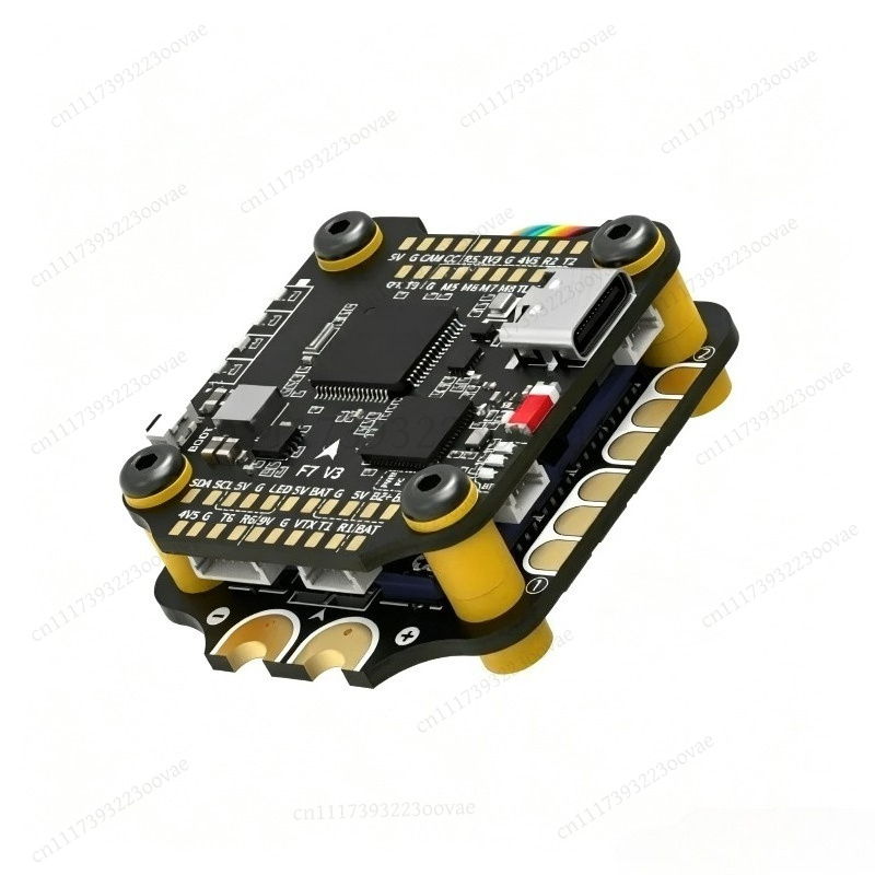 Betaflight Fc F7 - Stack FC & ESC 30x30 F7