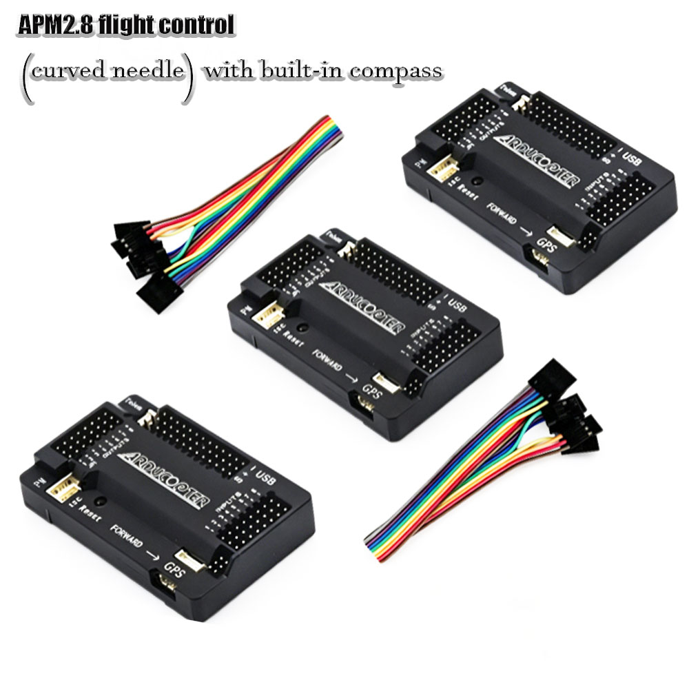 Rc Helicopter Remote Control - Papan Pengontrol Penerbangan APM 2.8 dengan