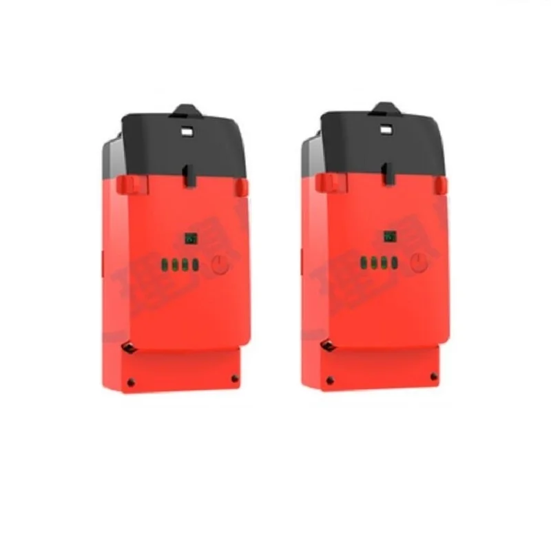 Rc Helicopter Bag - Baterai YU XIANG F09-S 6CH UH60