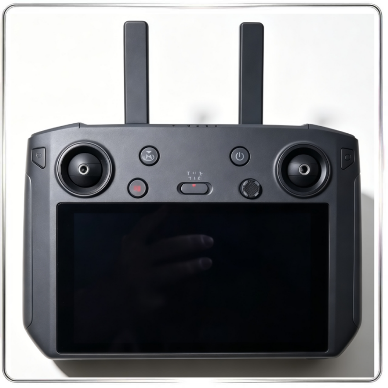 Dji Drone Mini 4 Pro - Pengontrol Cerdas RM500 Original untuk DJI