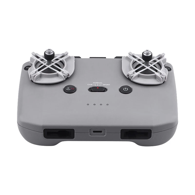 Pengendali kecepatan Rocker un - Dji Drone Air 3 ulasan dan harga