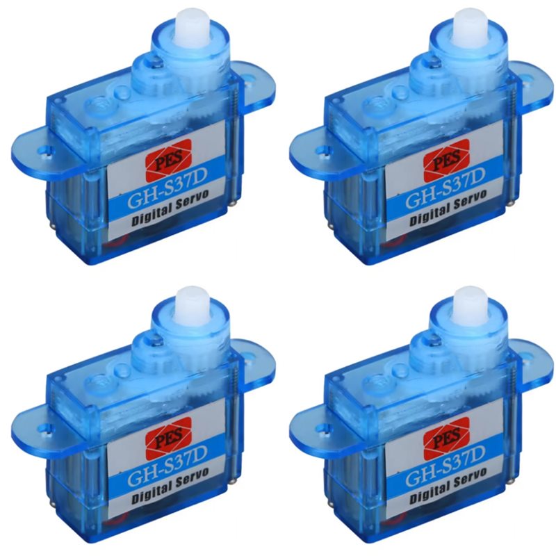 ABXE-4X GH-S37D GH-S43D Motor  - Rc Helicopter Servo ulasan dan harga