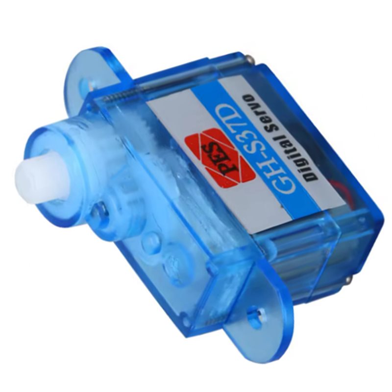 ABXE-4X GH-S37D GH-S43D Motor  - Rc Helicopter Servo ulasan dan harga