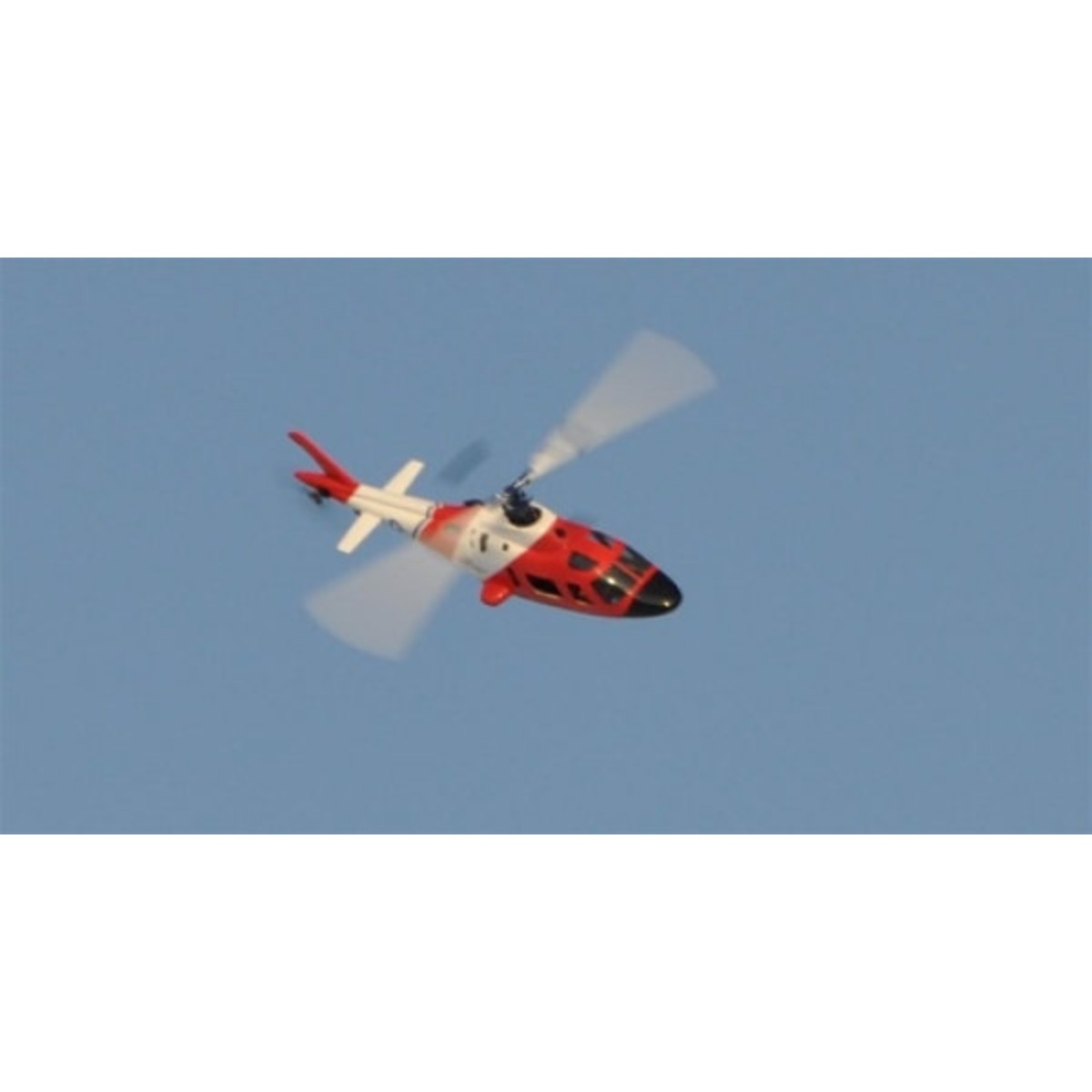 ROBAN 500 Ukuran A-109 Skala A - Rc Helicopter Bag ulasan dan harga