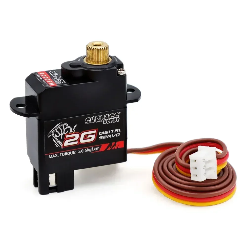 Melampaui Hobi 2G 3.7G 4.3G 6G - Rc Helicopter Servo ulasan dan harga