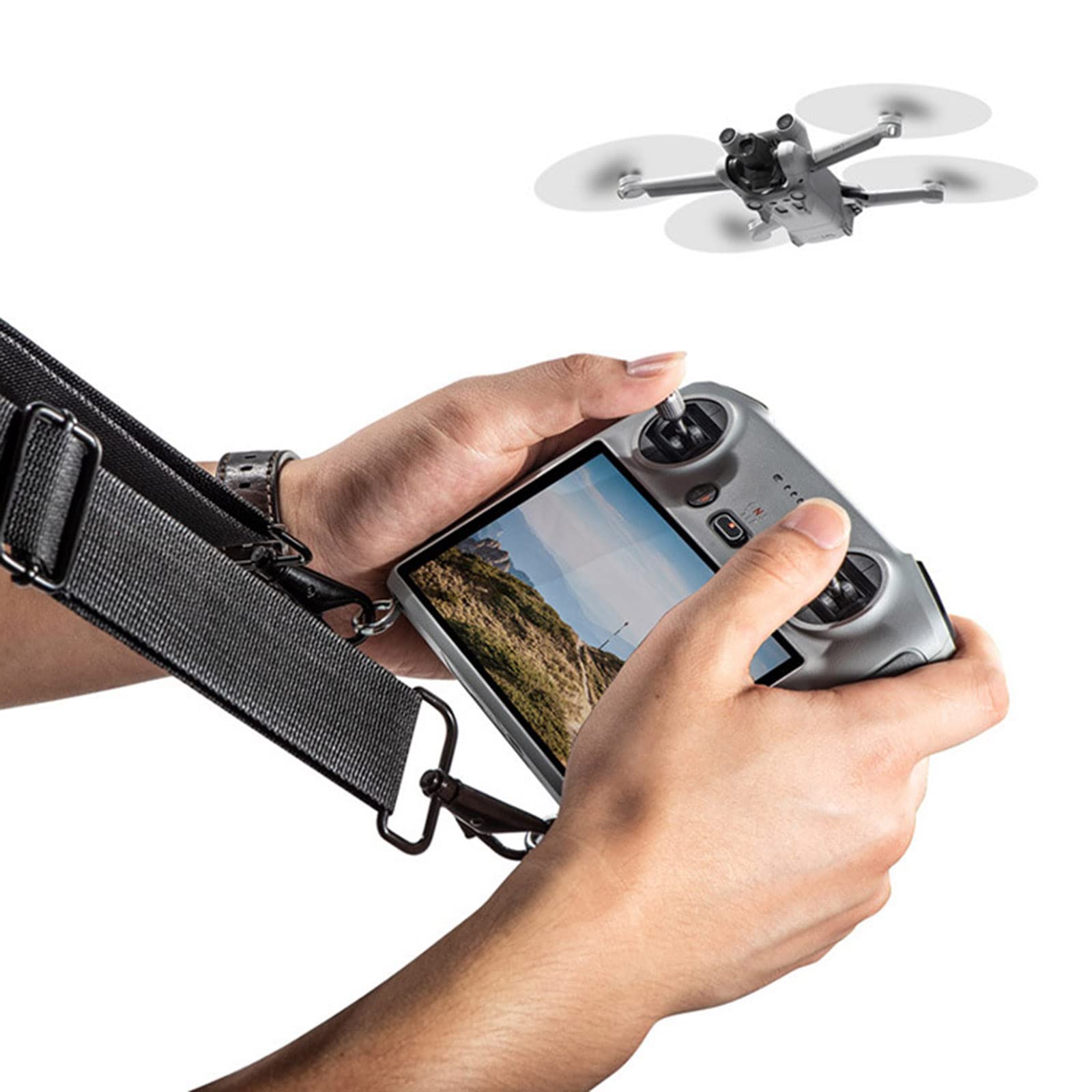 Tali Leher Lanyard untuk DJI R - Dji Drone Mini 3 ulasan dan harga