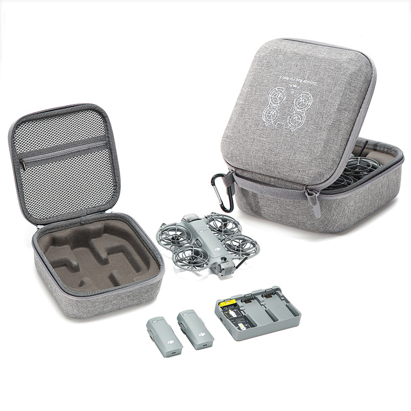 Kotak untuk DJI Neo 2 RC N3 Dr - Rc Helicopter Bag ulasan dan harga
