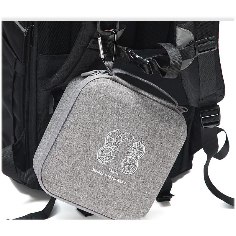 Kotak untuk DJI Neo 2 RC N3 Dr - Rc Helicopter Bag ulasan dan harga