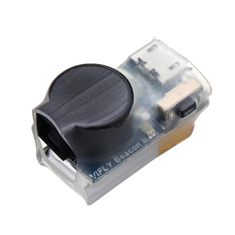 Buzzer Drone Anti-Hilang VIFLY - Rc Helicopter Gyro ulasan dan harga
