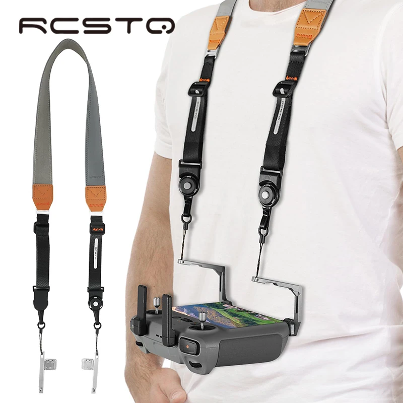 RCSTQ untuk DJI RC/ RC 2 Drone - Dji Drone Air 3 ulasan dan harga