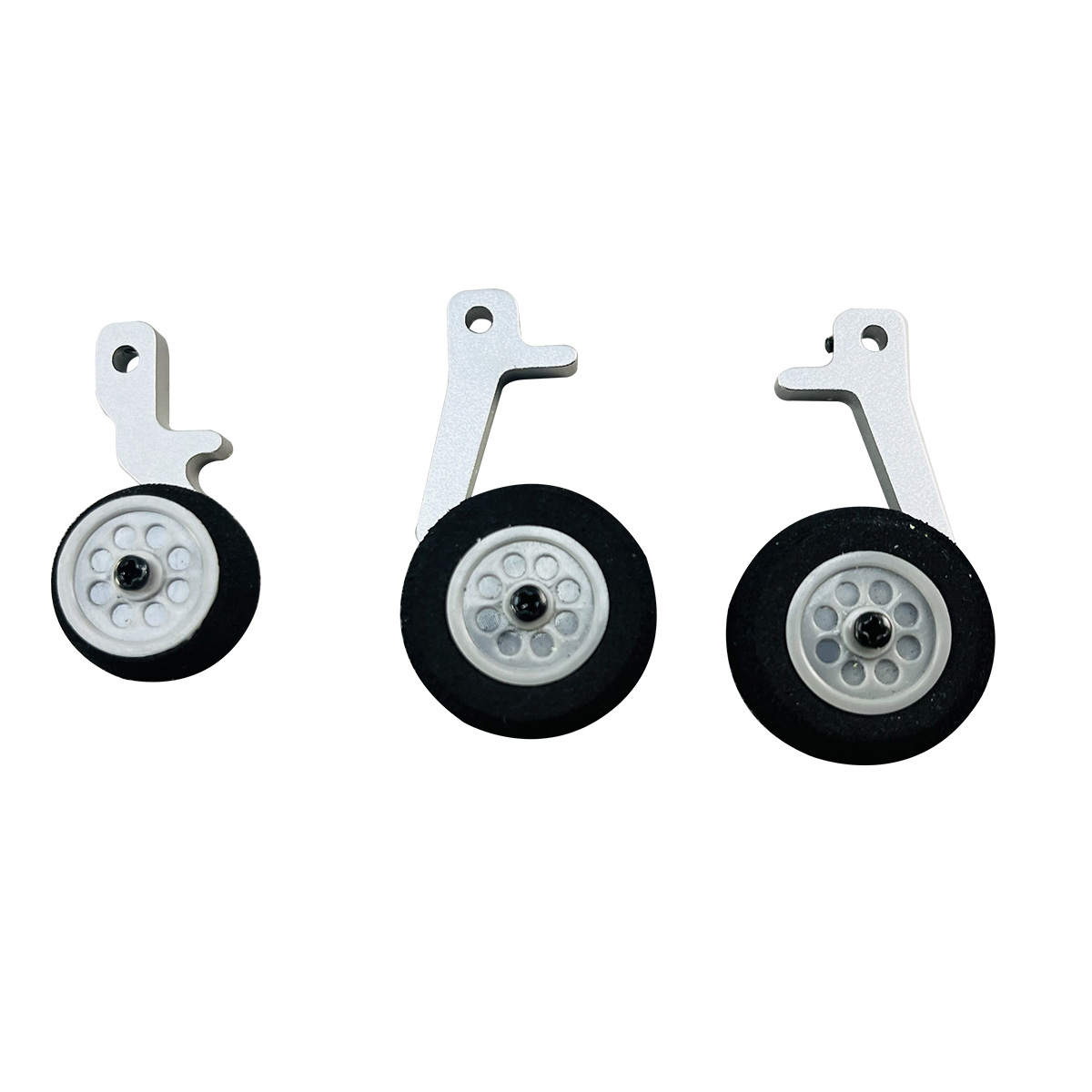 Suku Cadang Fuselage Roban 450 - Rc Helicopter Bag ulasan dan harga