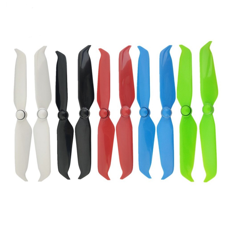 DJI RC Quadcopter 4 buah, pisa - Rc Helicopter Parts ulasan dan harga