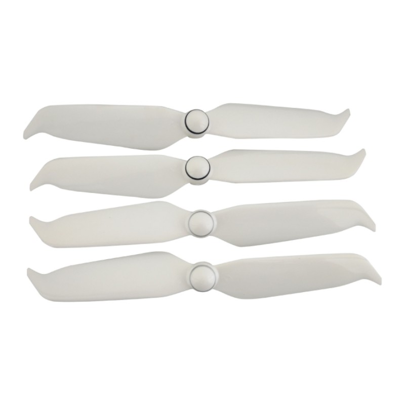 DJI RC Quadcopter 4 buah, pisa - Rc Helicopter Parts ulasan dan harga
