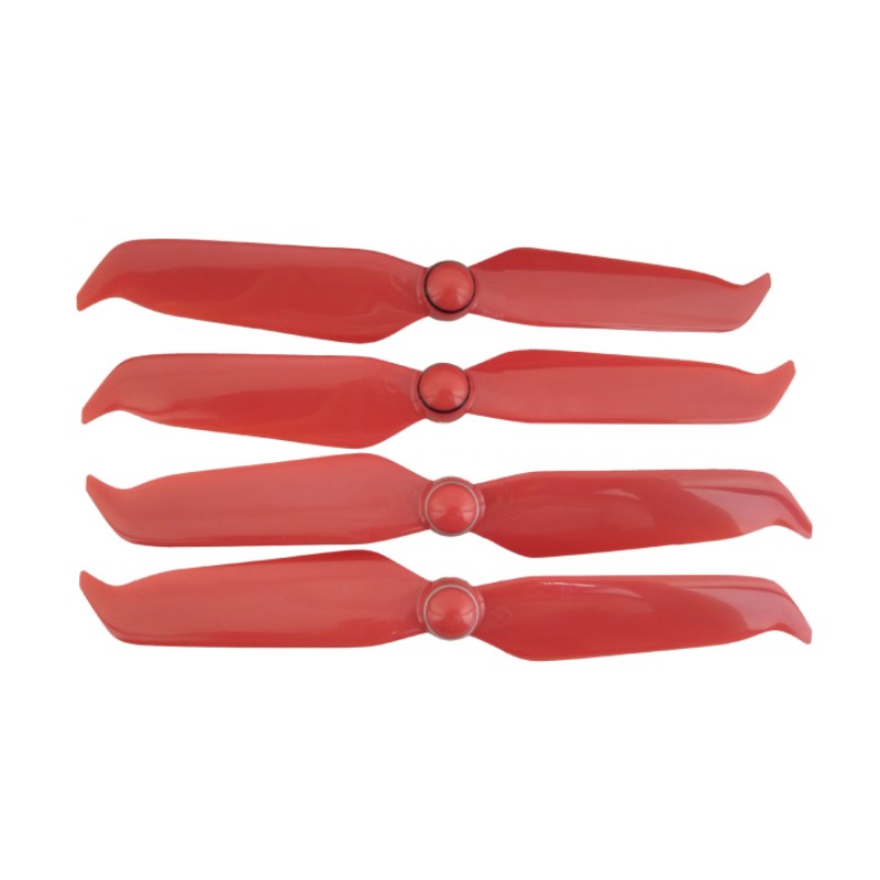 DJI RC Quadcopter 4 buah, pisa - Rc Helicopter Parts ulasan dan harga