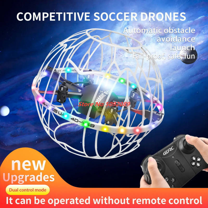 Drone RC Quadcopter Pintar Pen - Rc Helicopter Gas ulasan dan harga