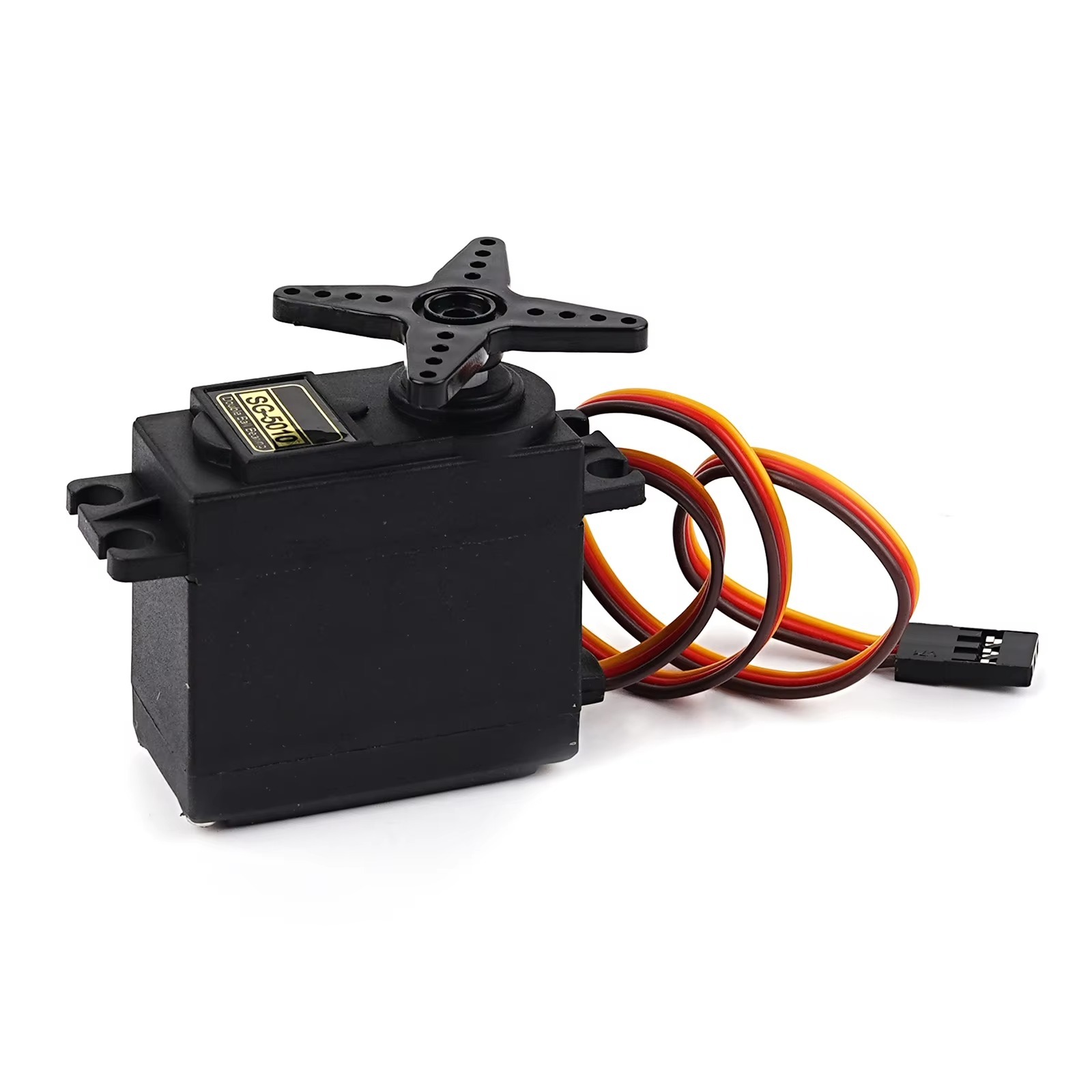 SG5010 Motor Servo Digital 6.5 - Rc Helicopter Servo ulasan dan harga