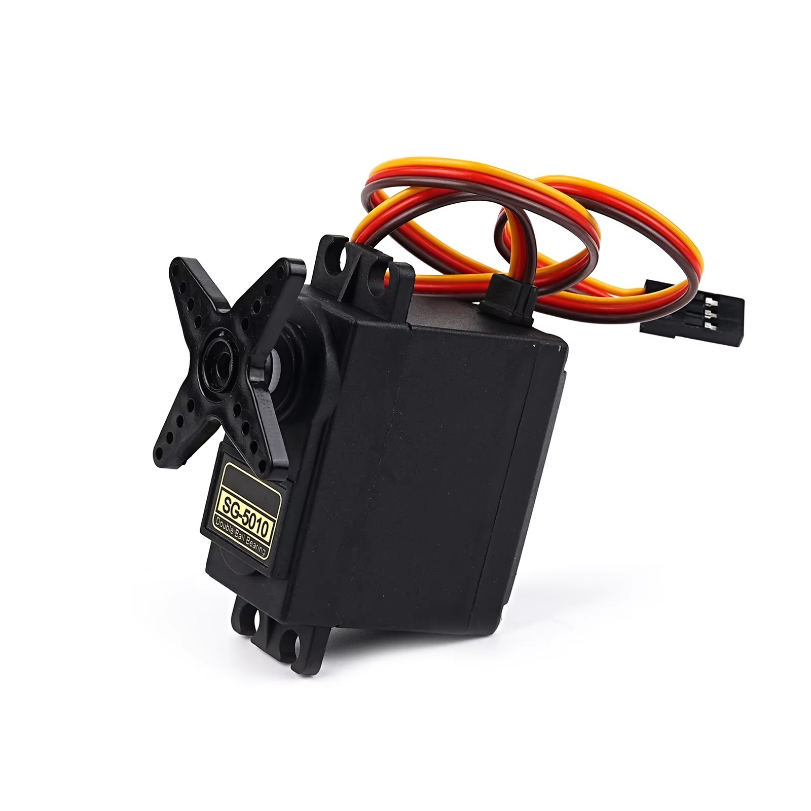 SG5010 Motor Servo Digital 6.5 - Rc Helicopter Servo ulasan dan harga