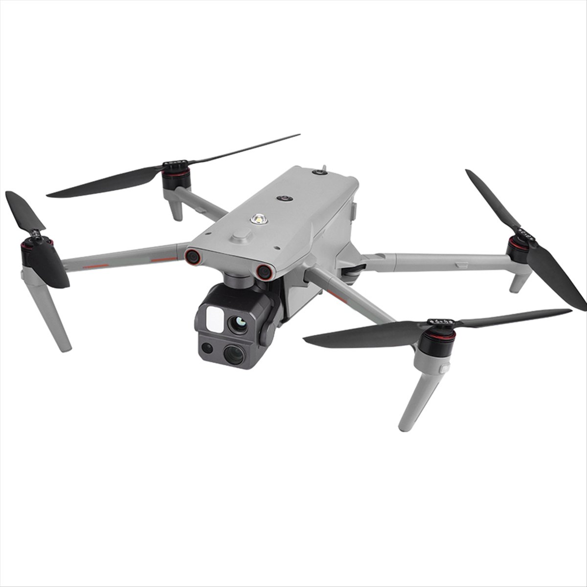 goodidea Baling-Baling Lepas C - Autel Drone Evo Max 4T ulasan dan harga
