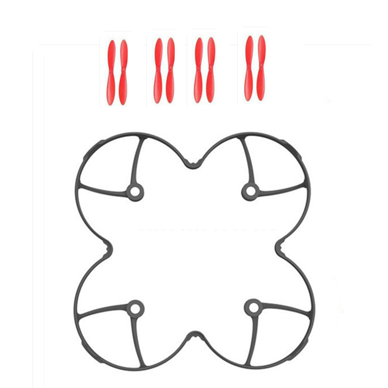 Hubsan X4/X6 Cincin Pelindung  - Rc Helicopter Parts ulasan dan harga