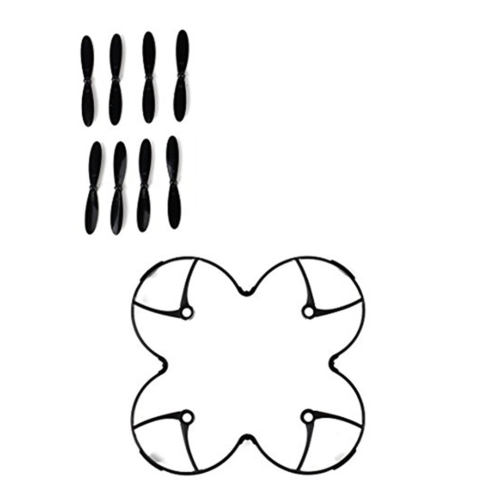 Hubsan X4/X6 Cincin Pelindung  - Rc Helicopter Parts ulasan dan harga