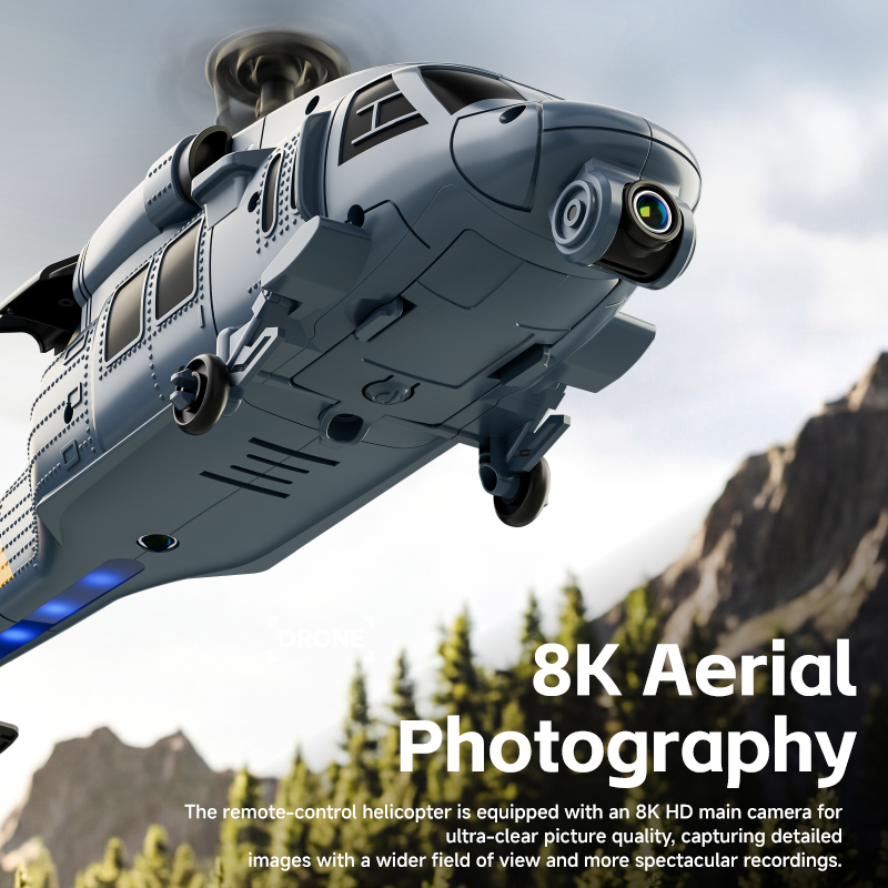 Helikopter Tempur Militer Apac - Rc Helicopter Single Rotor ulasan dan harga