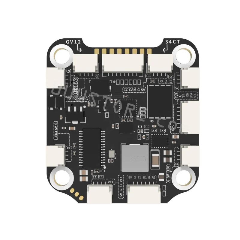 BaMas2022 SpeedyBee F7 V3 BL32 - Betaflight Fc F7 ulasan dan harga