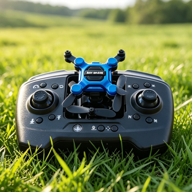 Drone Lipat Mini Anti Nyamuk d - Rc Helicopter Mini ulasan dan harga