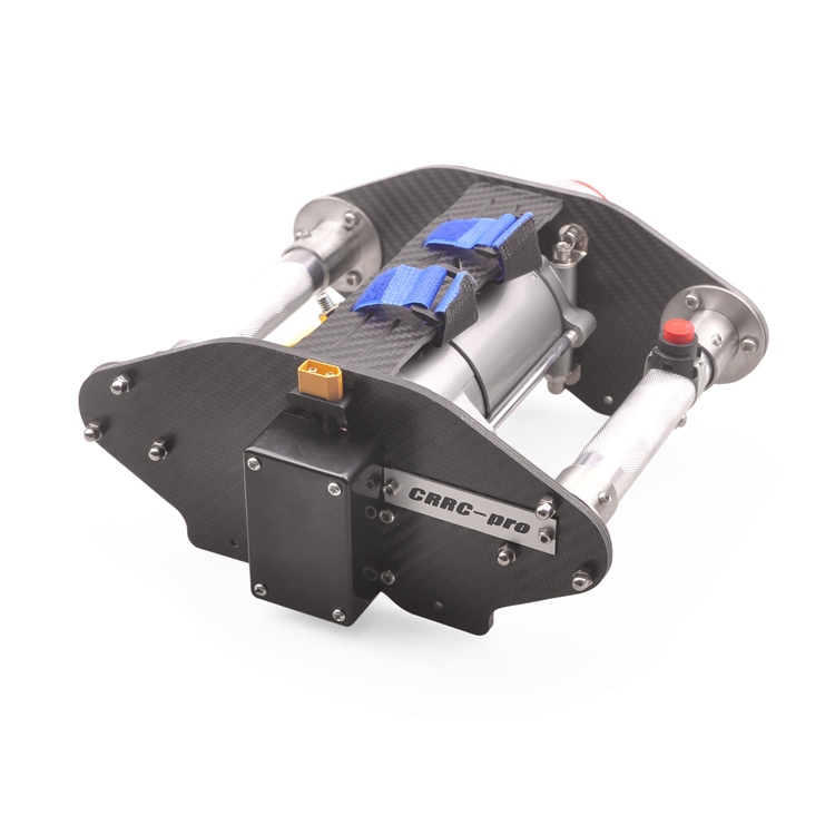 Starter Mesin Gas Terminator u - Rc Helicopter Gas ulasan dan harga