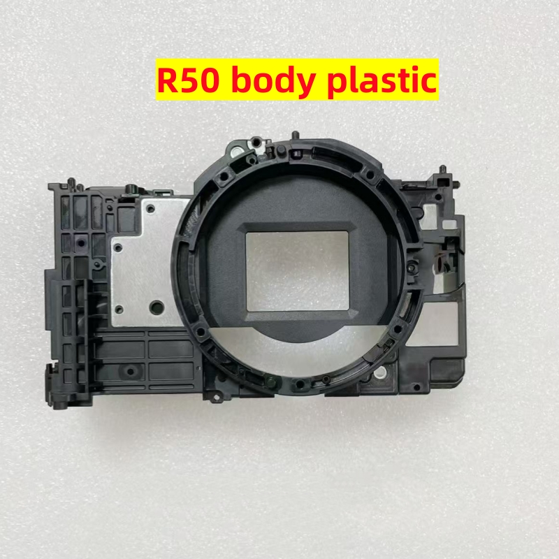 98% Baru untuk Canon EOS R50 R - Canon Camera Eos R50 ulasan dan harga