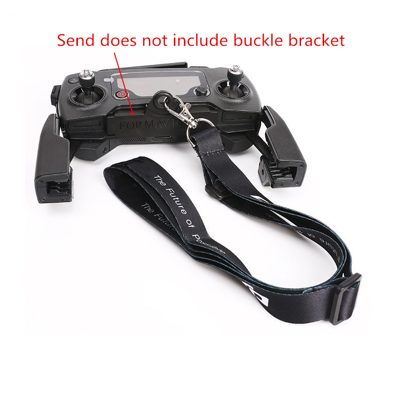 Tali gantung sabuk kendali jar - Dji Drone Mini 3 ulasan dan harga