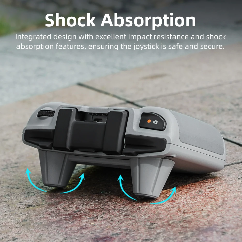 Penutup Joystick BRDRC, untuk  - Dji Drone Mini 3 ulasan dan harga
