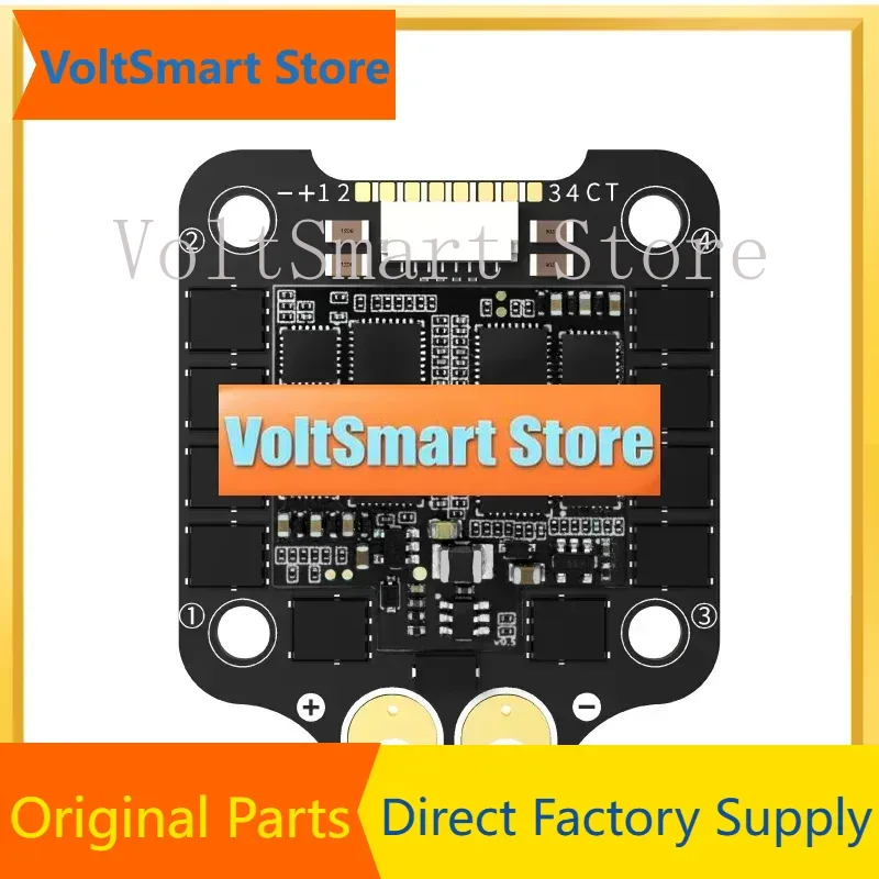 VoltSRunCam SpeedyBee F7 V3 BL - Betaflight Fc F7 ulasan dan harga