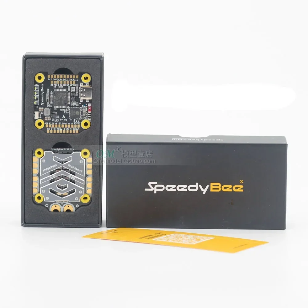 VoltSRunCam SpeedyBee F7 V3 BL - Betaflight Fc F7 ulasan dan harga