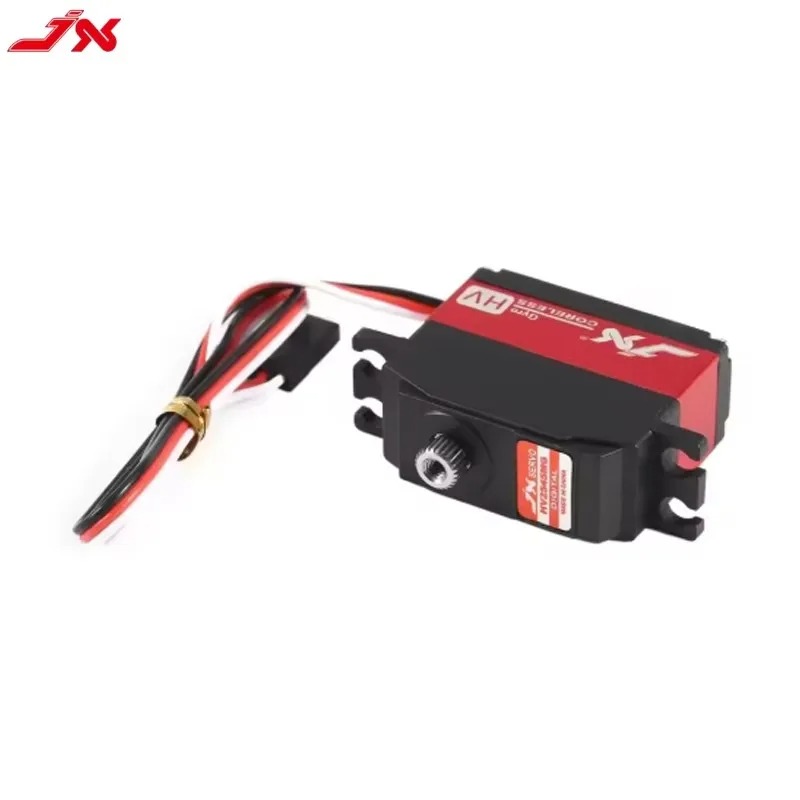 JX PDI-HV2545MG 4.5KG Motor Se - Rc Helicopter Gyro ulasan dan harga