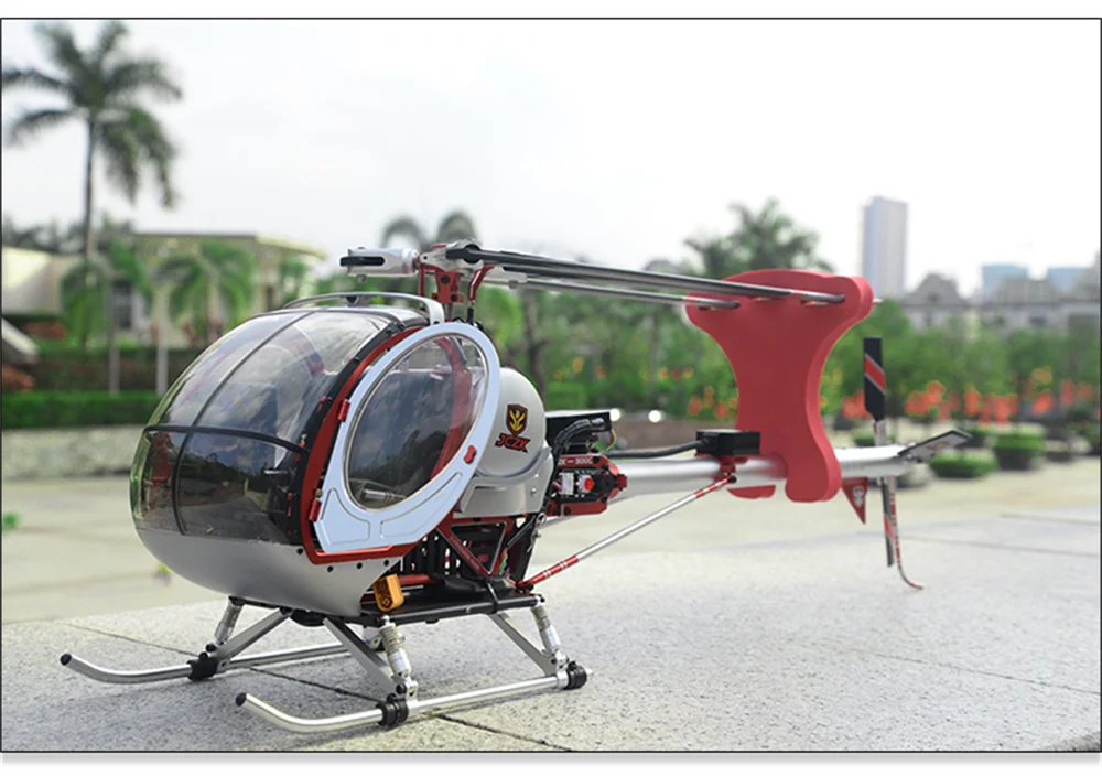 JCZK 300C PRO 470L DFC 6CH ska - Rc Helicopter Bag ulasan dan harga