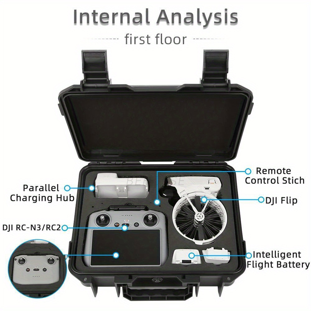 Untuk Kotak Penyimpanan Hard-S - Rc Helicopter Bag ulasan dan harga