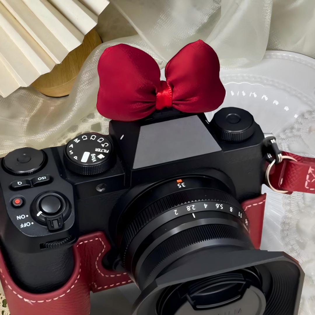 Penutup Hot Shoe Kamera DIY Lu - Canon Camera Eos R50 ulasan dan harga