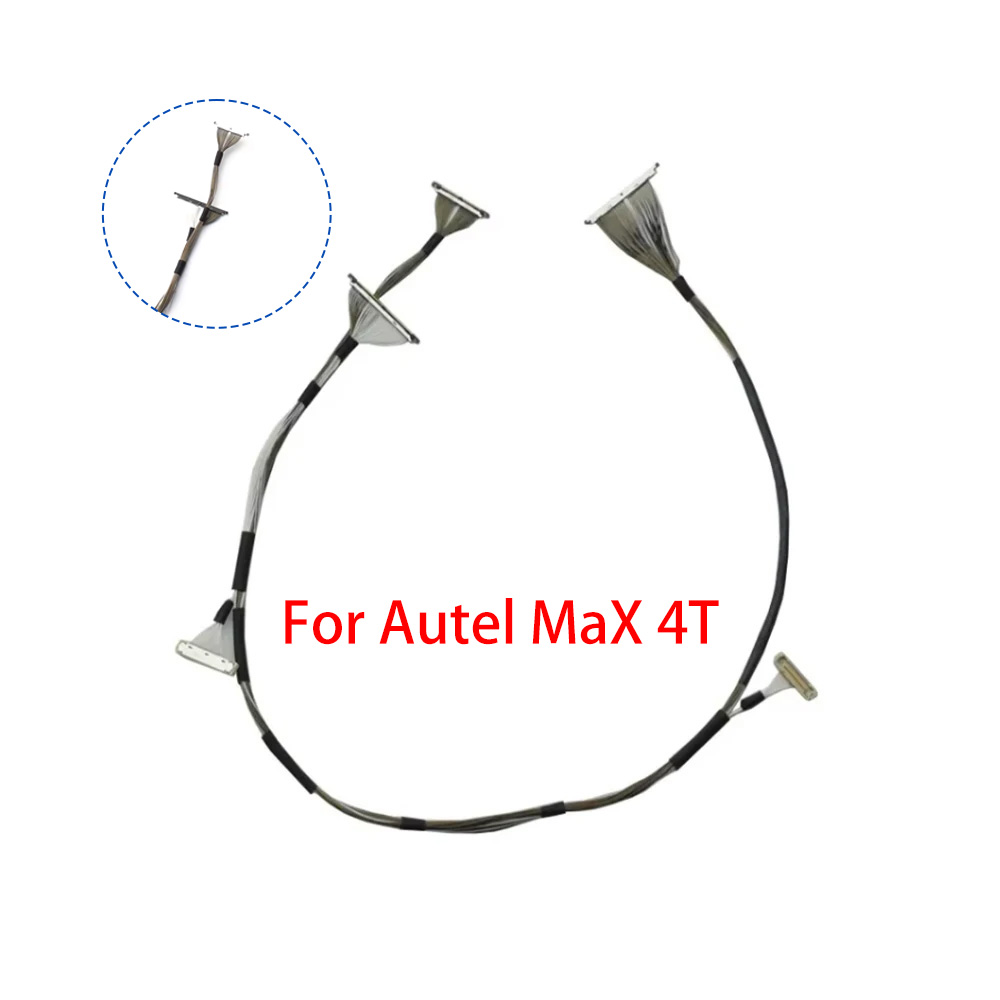 Untuk Autel EVO Max 4T/XE/4N/V - Autel Drone Evo Max 4T ulasan dan harga