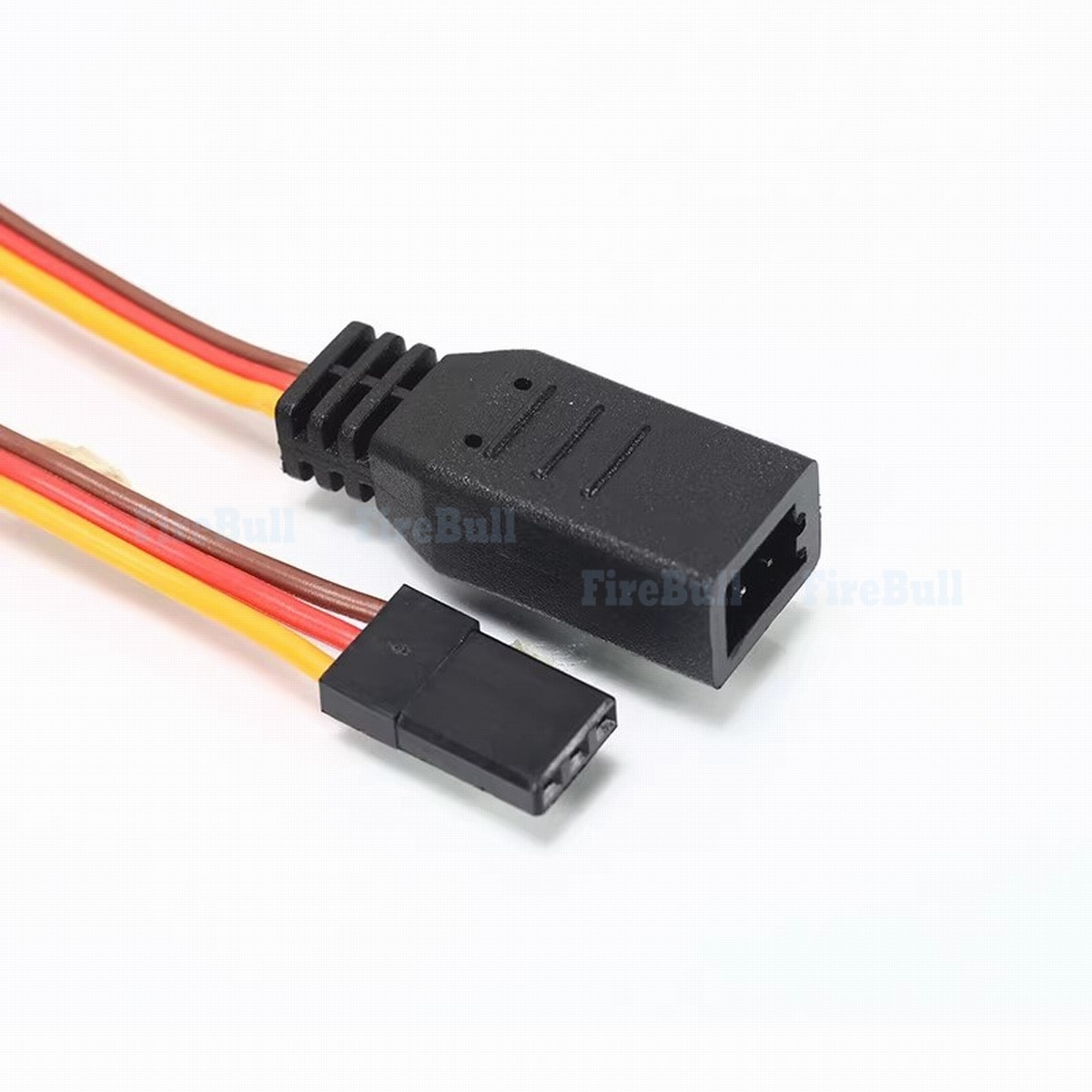 1 sampai 2 Y Servo paralel kab - Rc Helicopter Servo ulasan dan harga