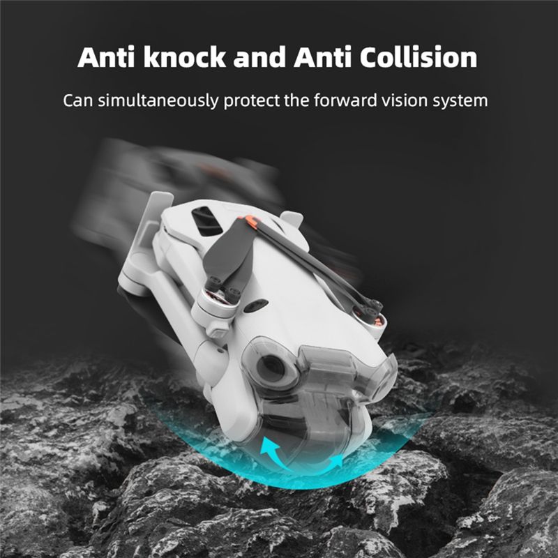 ABDW-untuk DJI Mini 4 Pro Tutu - Dji Drone Mini 4 Pro ulasan dan harga