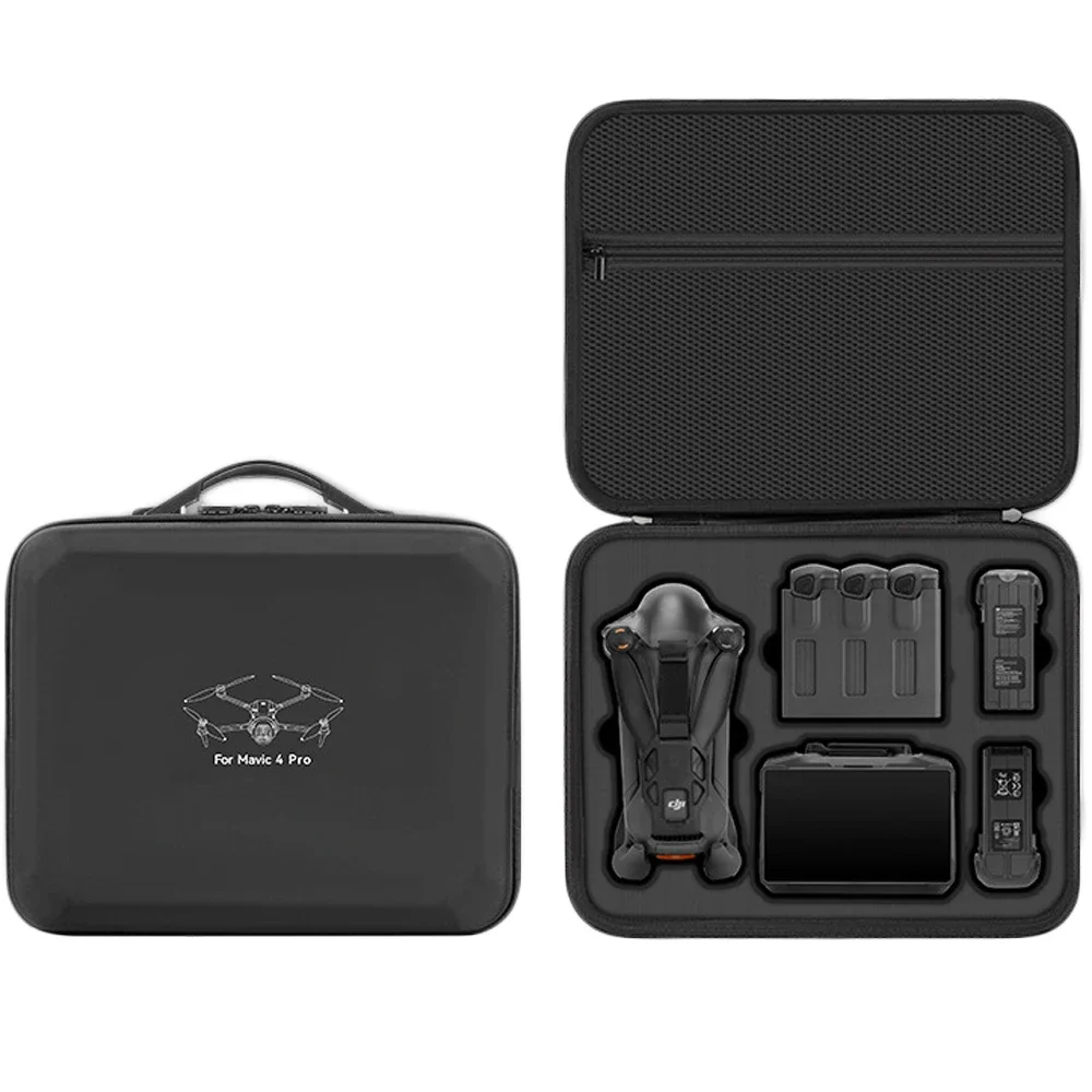 Untuk Casing DJI Mavic 4 Pro,  - Rc Helicopter Bag ulasan dan harga