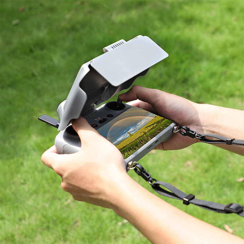 Pelindung Joystick RC2 Sunshad - Dji Drone Mini 4 Pro ulasan dan harga