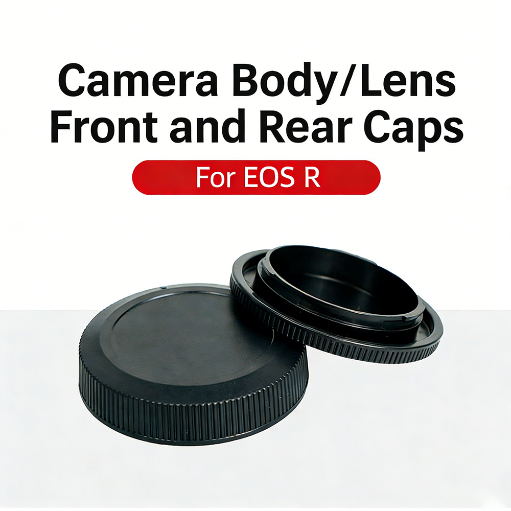 Penutup Bodi Kamera Pelindung  - Canon Camera Eos R50 ulasan dan harga