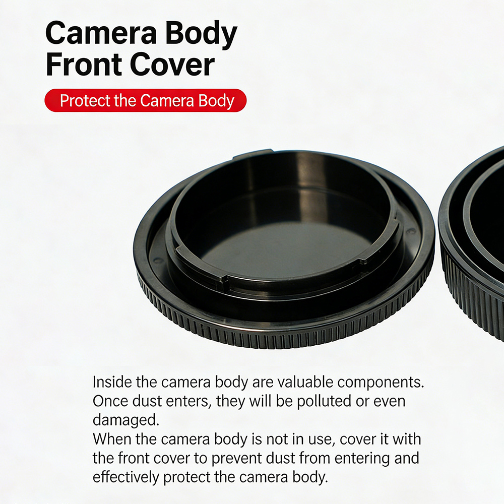 Penutup Bodi Kamera Pelindung  - Canon Camera Eos R50 ulasan dan harga