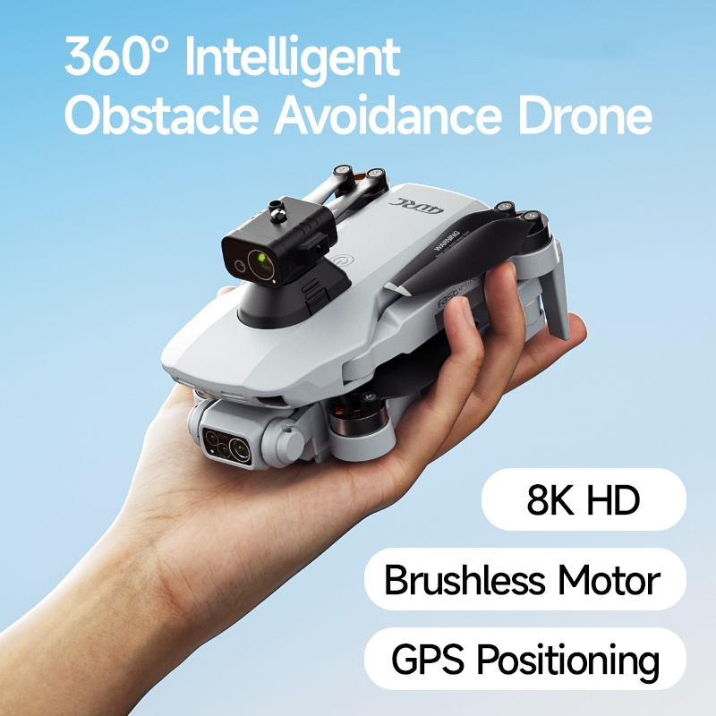 360 °   Drone Quadcopter Pengh - Rc Helicopter Large ulasan dan harga