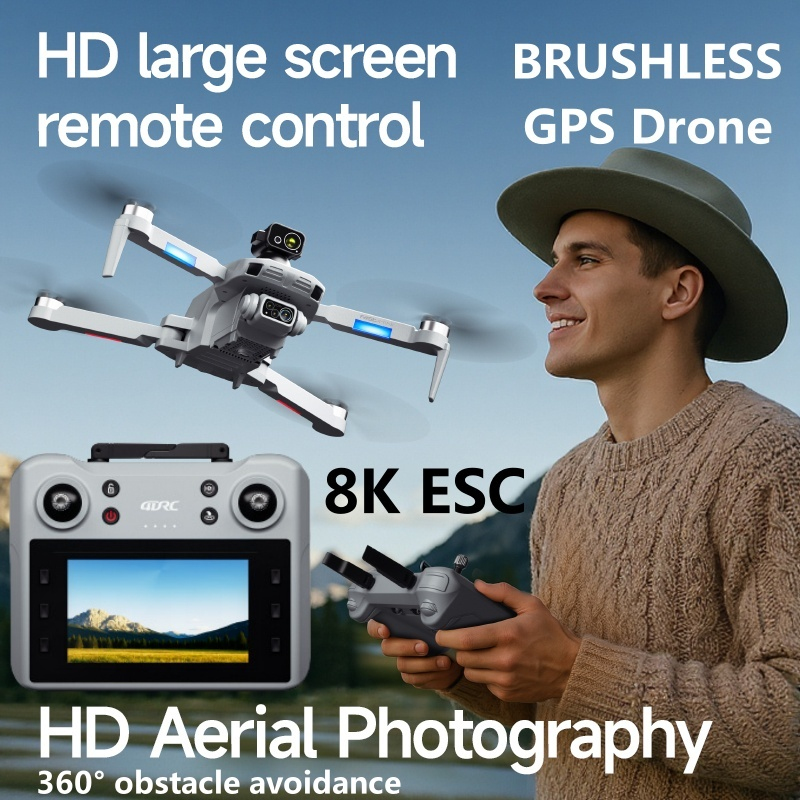 360 °   Drone Quadcopter Pengh - Rc Helicopter Large ulasan dan harga