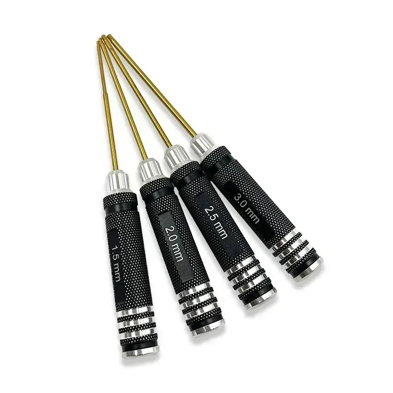 0.9/1.27/ 1.3/ 1.5/ 2.0/ 2.5/  - Rc Helicopter Tool Kit ulasan dan harga